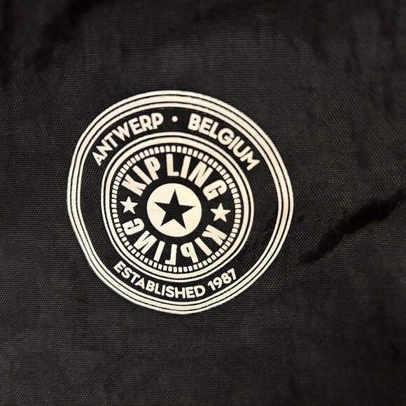 Kipling Bag. - Picture 2 of 12